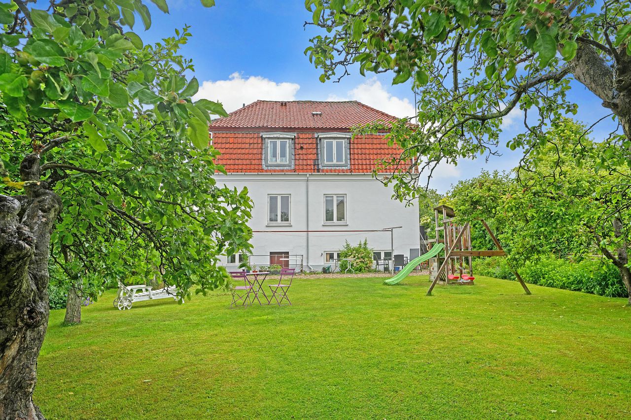 Ådalsvej 33, 2720 Vanløse