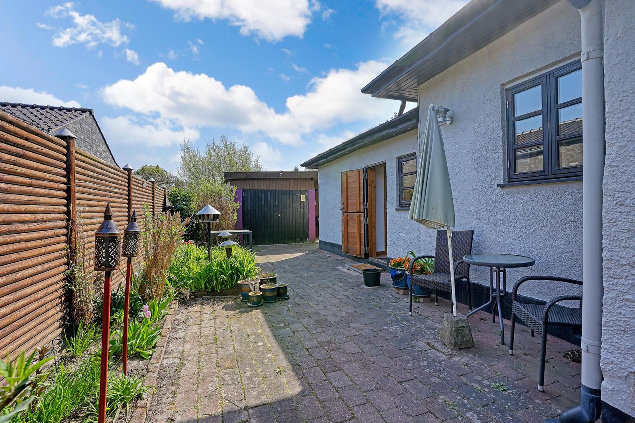 Brønderslev Alle 87, 2770 Kastrup