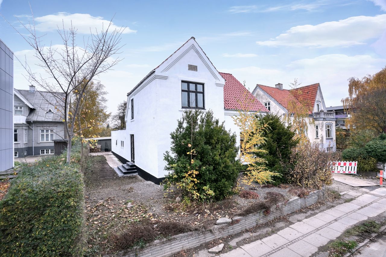 Hovedvejen 54, 2600 Glostrup