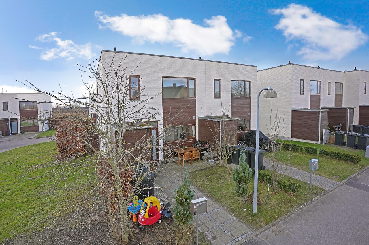 Liselundager 8F, Baldersbrønde, 2640 Hedehusene