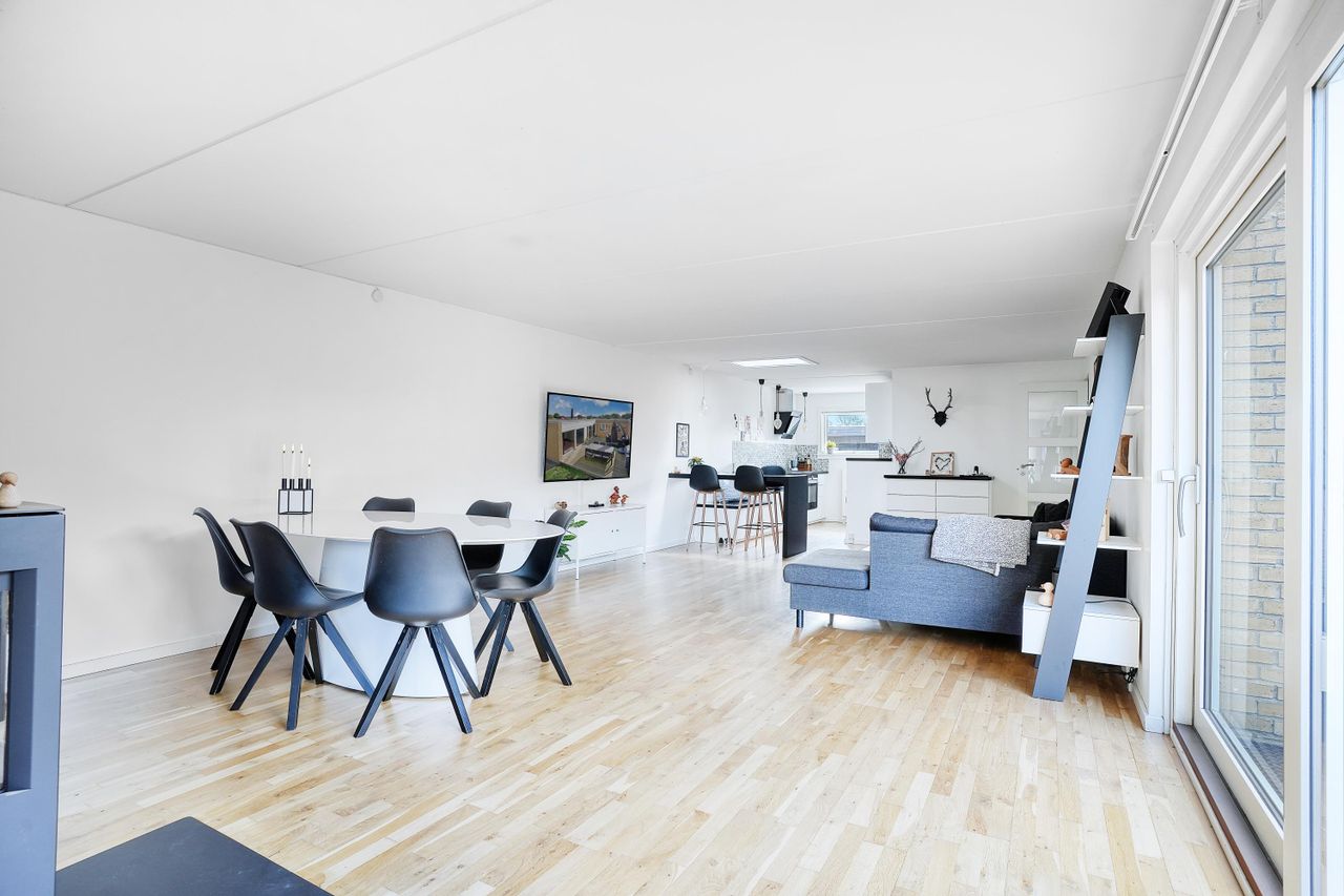 Fasanvænget 404, Ullerød, 2980 Kokkedal